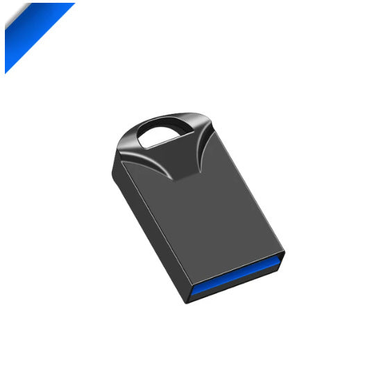High-Speed USB-C Flash Drive Bowlift