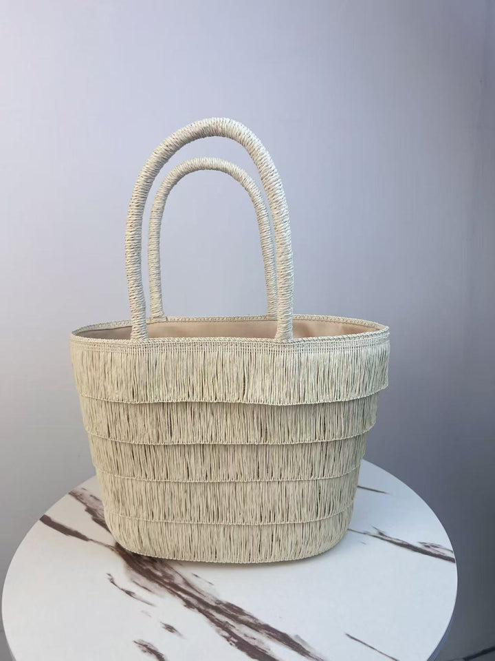 Trendy Handbag Bowlift