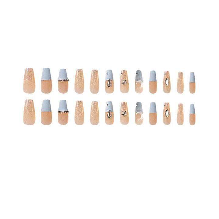 Decorative Nail Art Bowlift