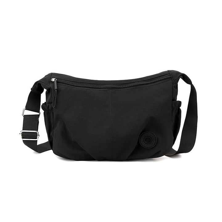 Practical everyday shoulder bag Bowlift