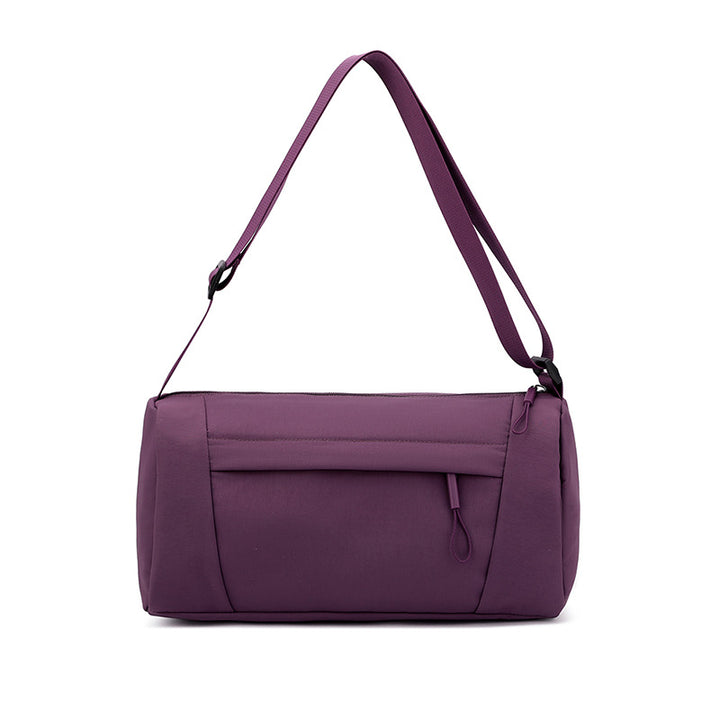 Practical Shoulder Bag For Sports And Everyday Bowlift