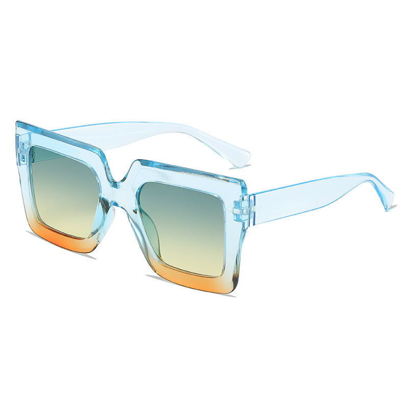 Bold Fashion Statement Sunglasses Bowlift