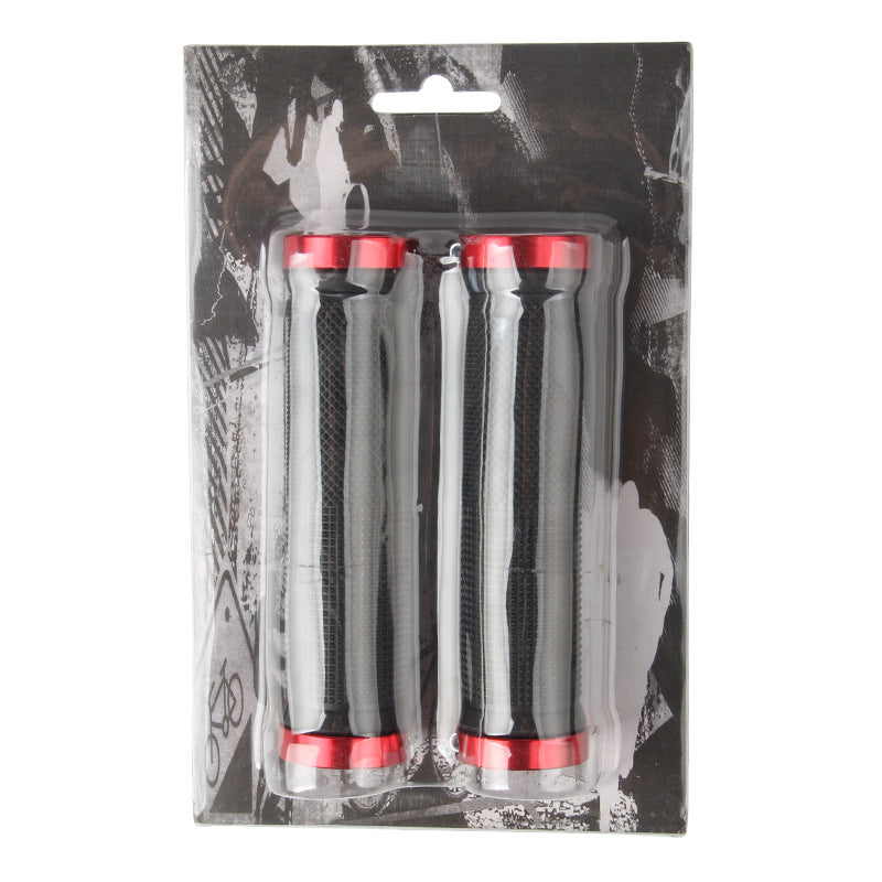 Ergonomic Bicycle Handle Grips with Anti-Slip Design Bowlift