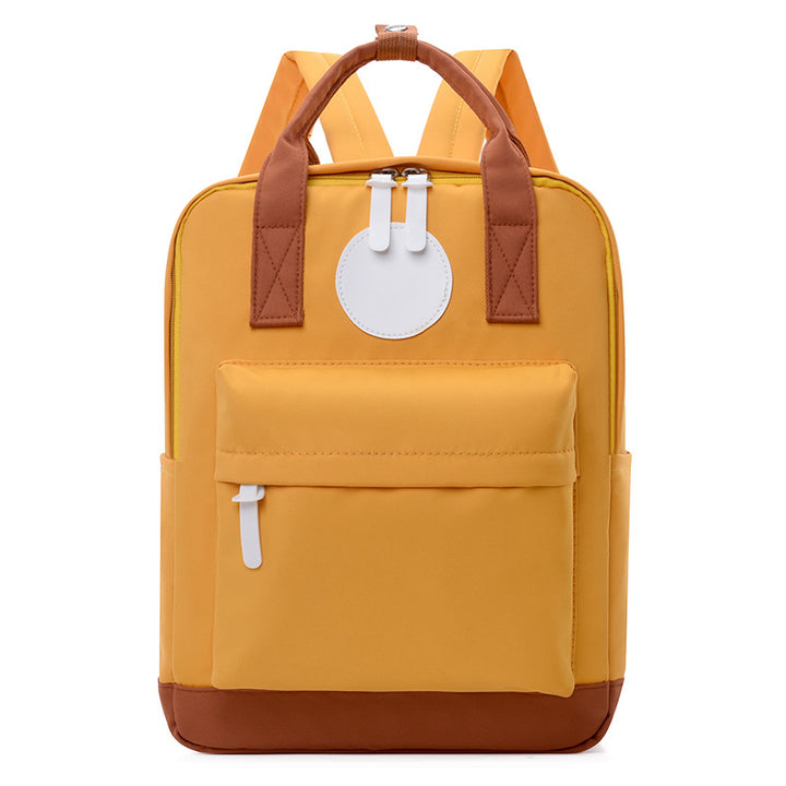 Functional Lightweight Backpack Bowlift