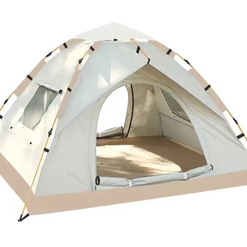 Camping tent Bowlift