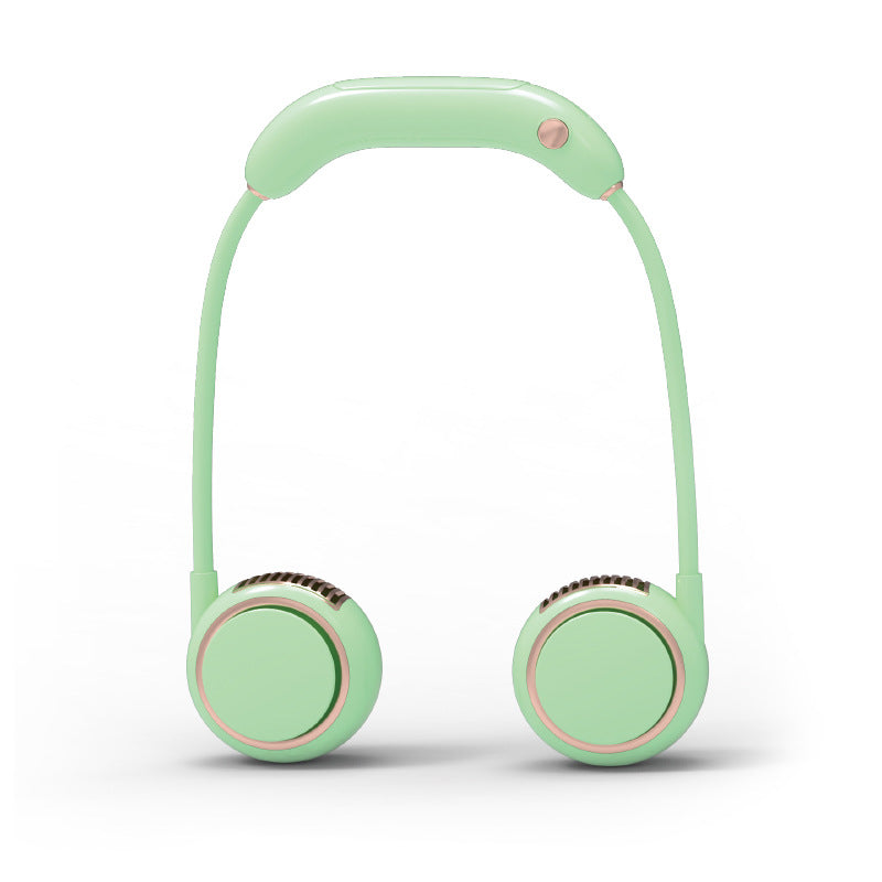 Ladies Stylish On-Ear Headphones Bowlift