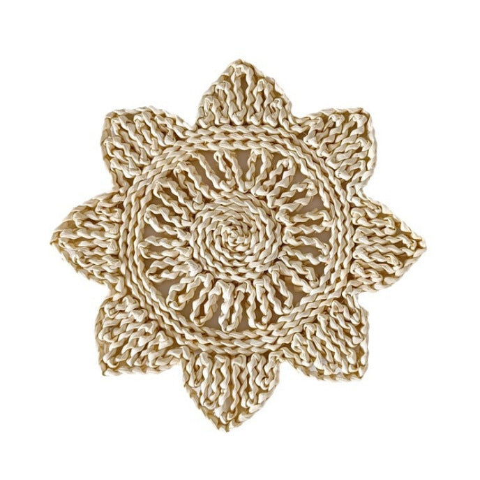Artistic Handwoven