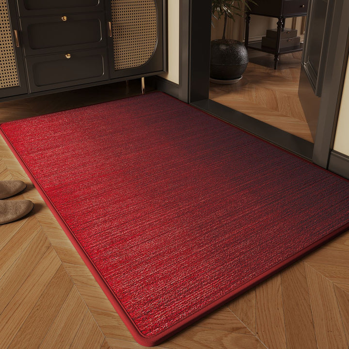 Versatile Indoor Doormat Bowlift