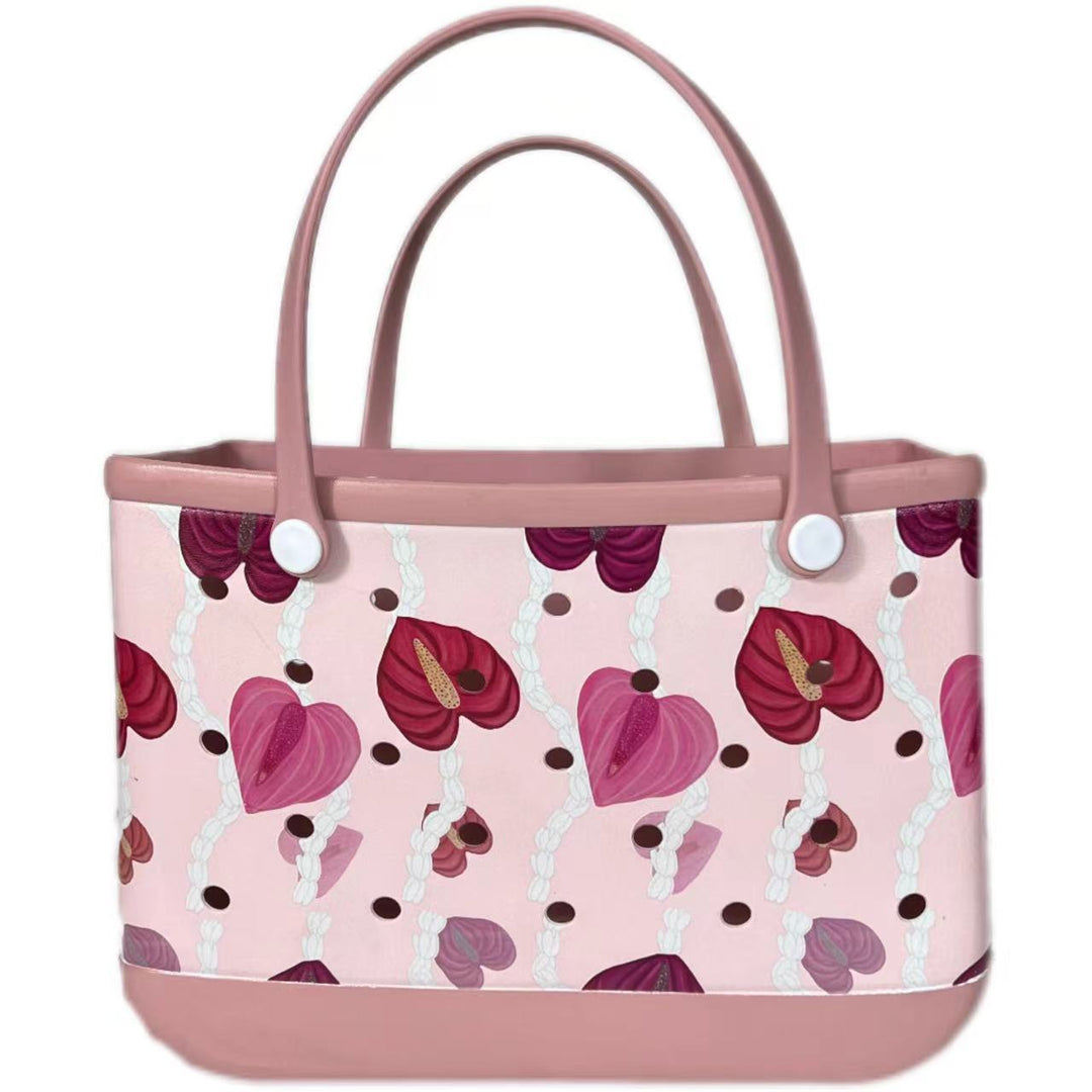 Sporty Handbag Bowlift