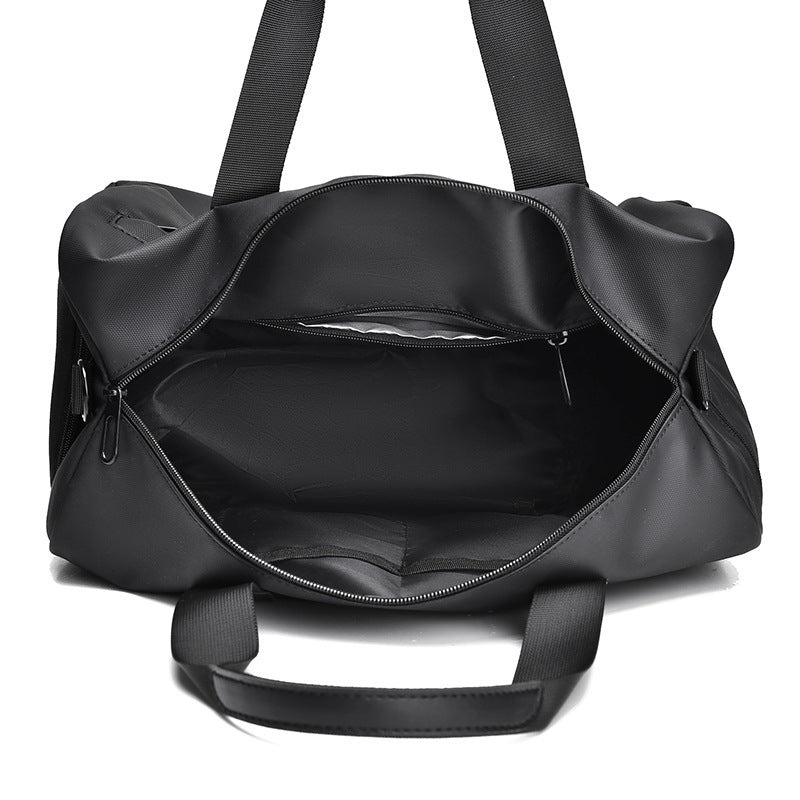 Durable Gym Duffle Bag Bowlift