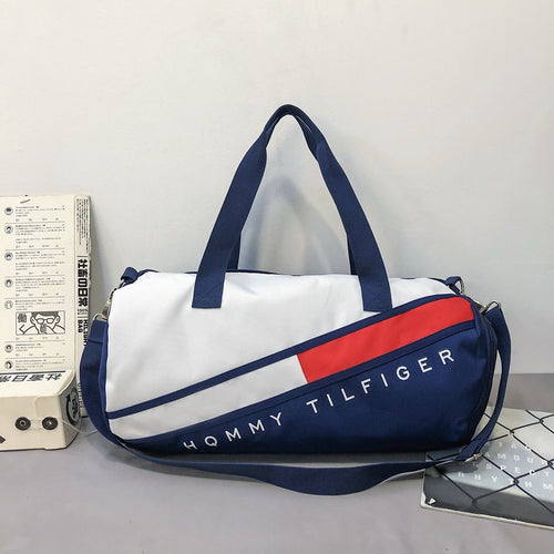 Travel Sports Duffel Bag