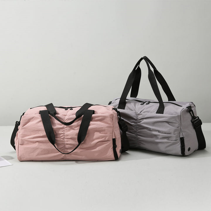 Women practical sports bag Bowlift