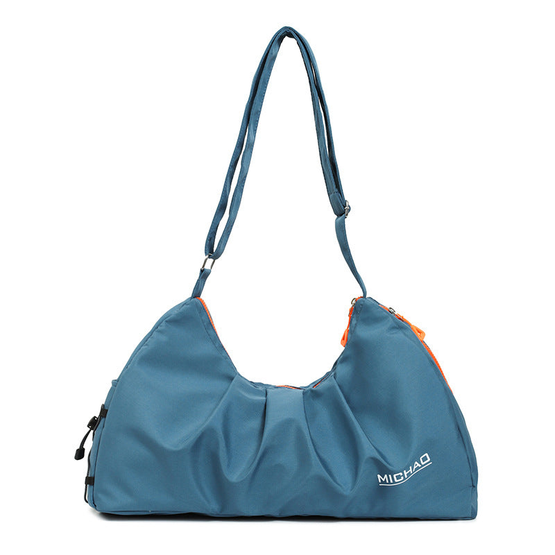 Fashionable Shoulder Bag Bowlift