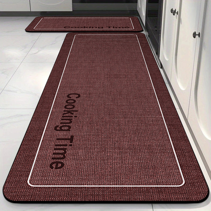 Kitchen Comfort Runner Mat