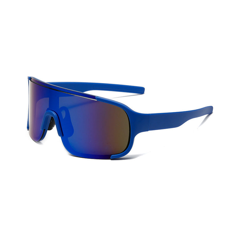 Women's sporty safety glasses with ergonomic design Bowlift