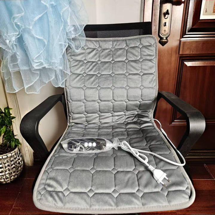 Heated Office Chair Cushion Bowlift