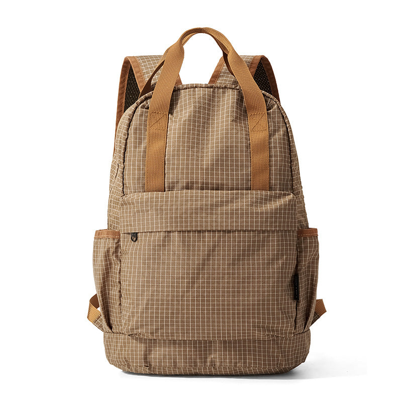 Lightweight Multi-Utility Backpack Bowlift
