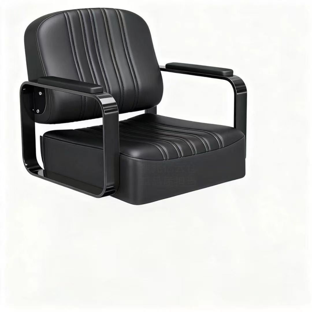 Luxury Salon Chair Bowlift