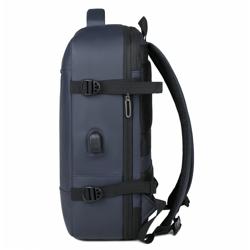 Versatile Tactical Utility Backpack Bowlift
