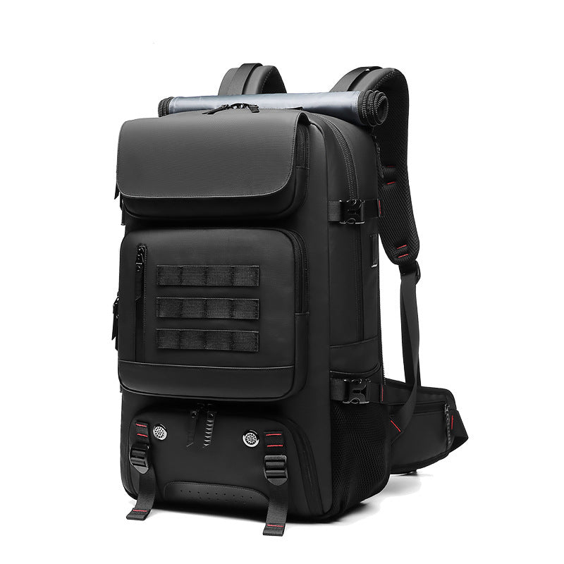 Advanced Urban Expedition Backpack Bowlift