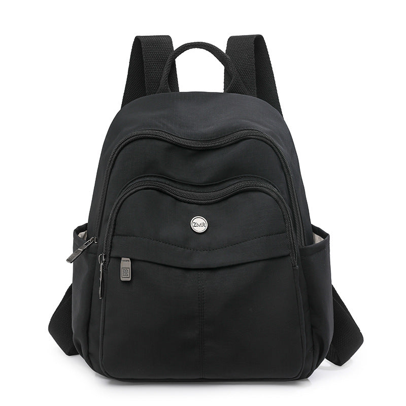 Compact Multi-Functional Backpack Bowlift