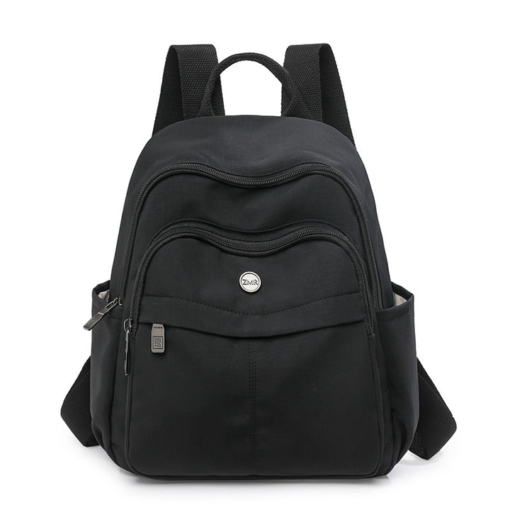 Compact Multi-Functional Backpack Bowlift