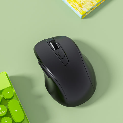 Ergonomic Premium Multi-Mode Mouse Bowlift