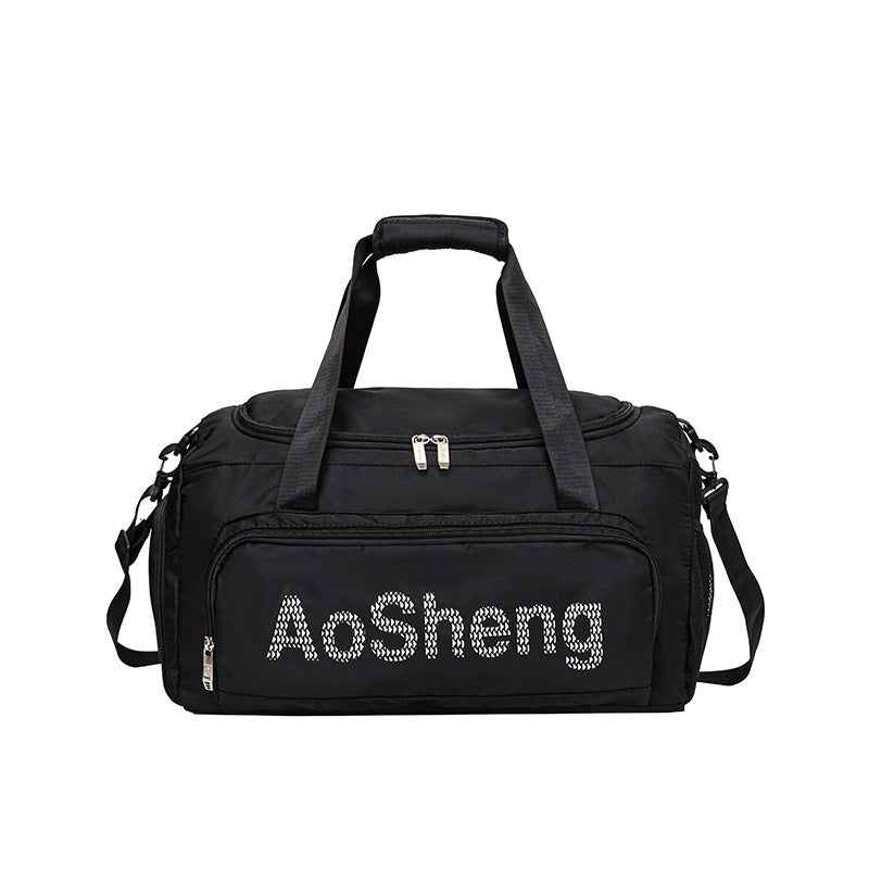 Versatile Travel Duffel