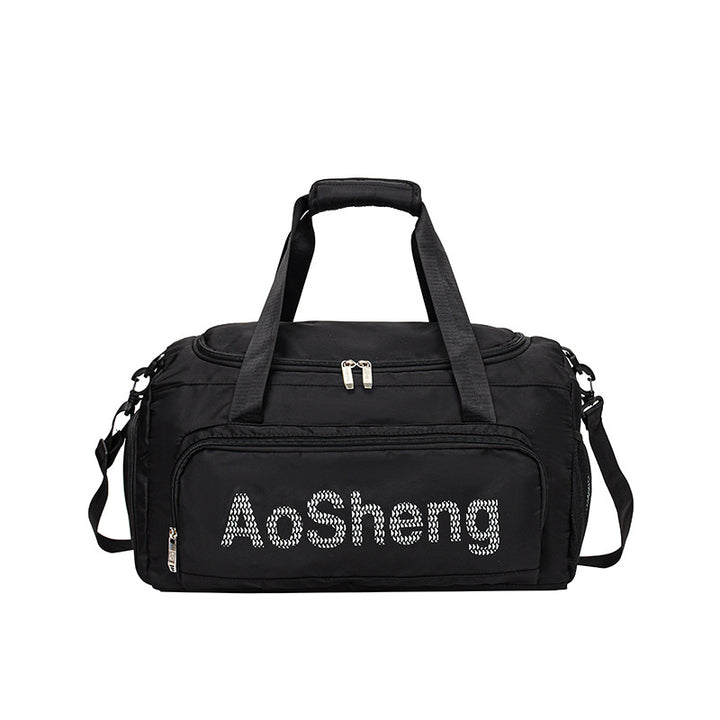 Versatile Travel Duffel