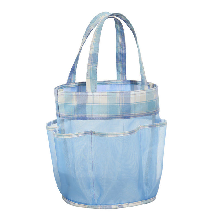 Practical Tote Bag Bowlift