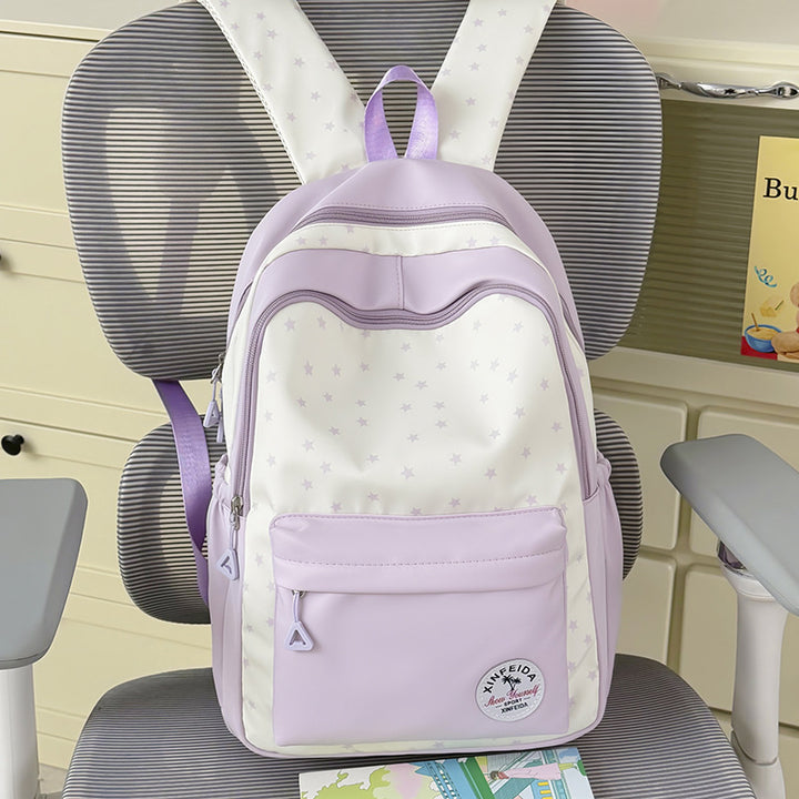 Stylish Multifunctional Backpack