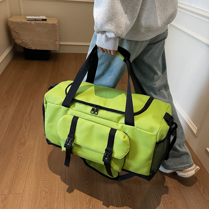 Versatile Travel Holdall
