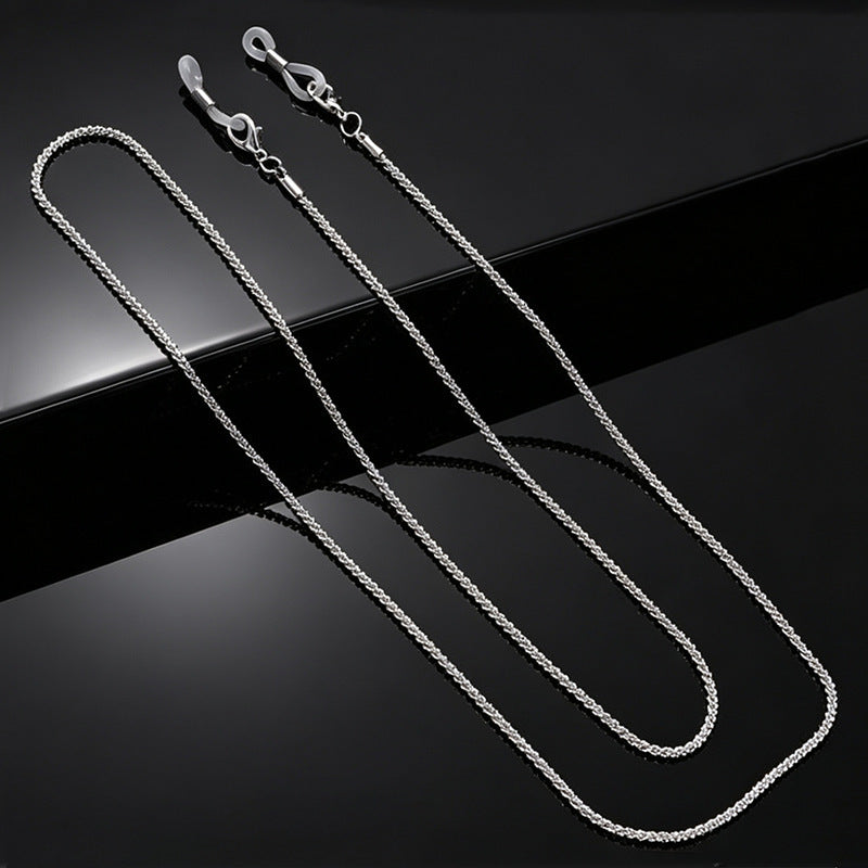 Chain Necklace Bowlift