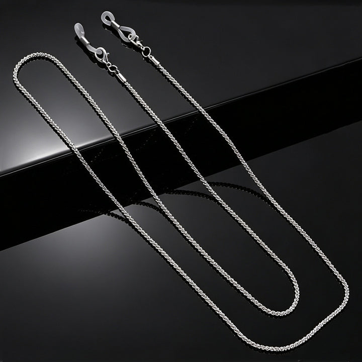 Chain Necklace Bowlift
