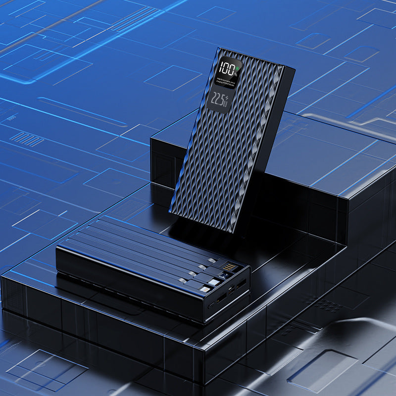 Powerbank Bowlift