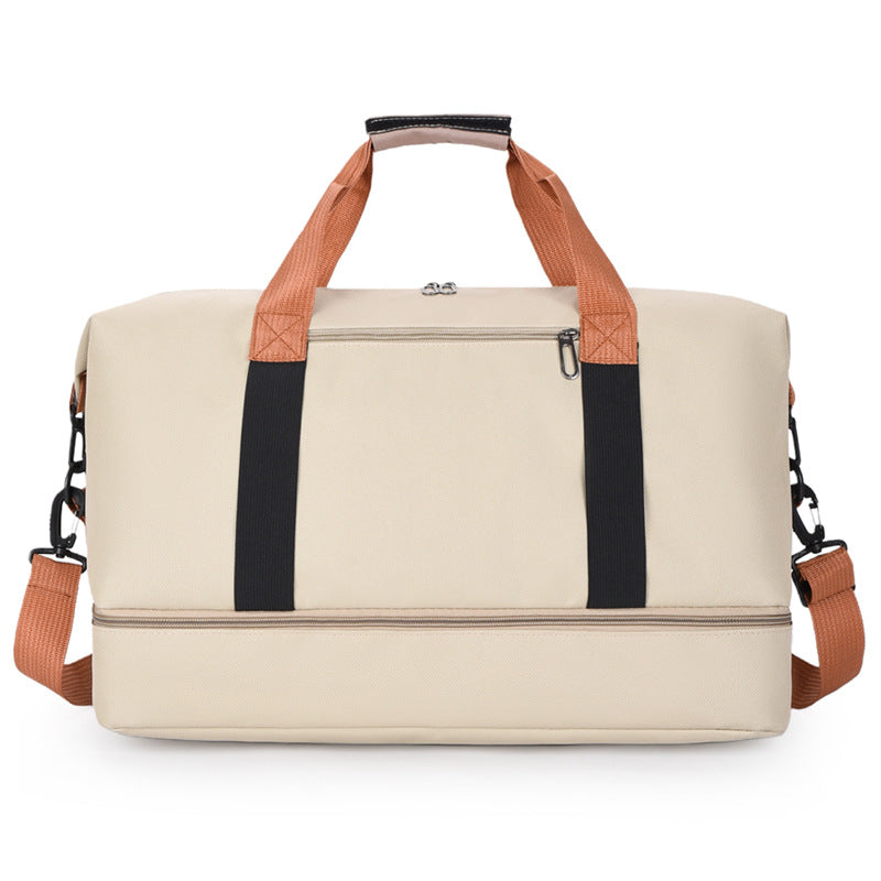 Travel Sports Duffle Bag