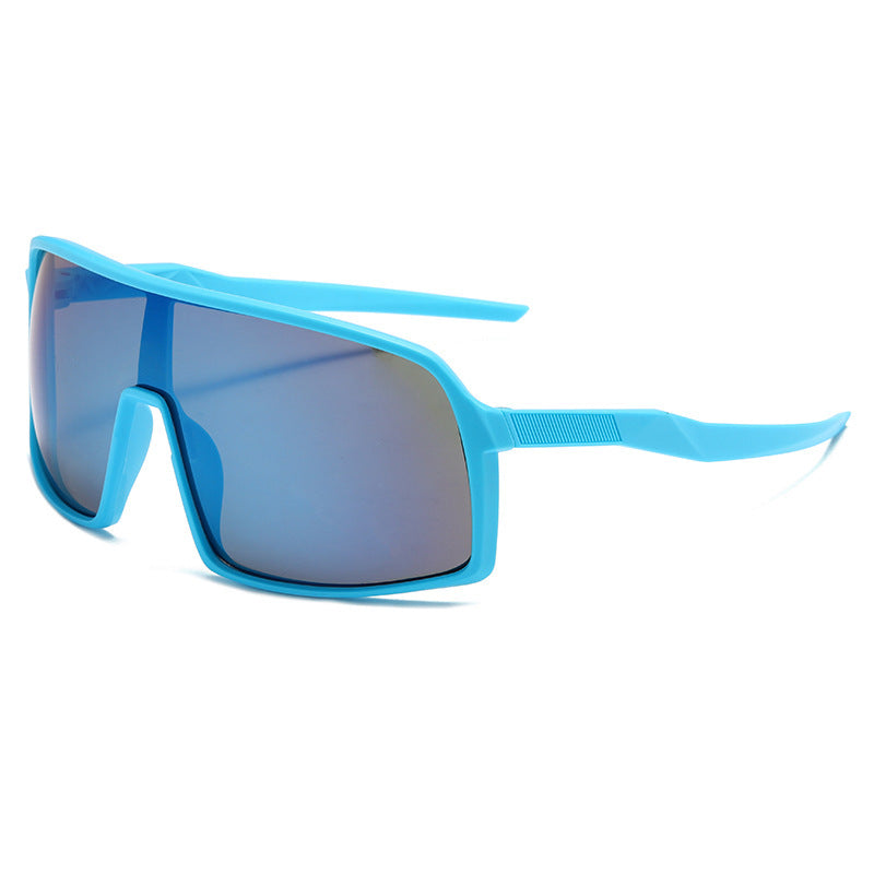 Women's sporty ski goggles with 100% UV protection Bowlift
