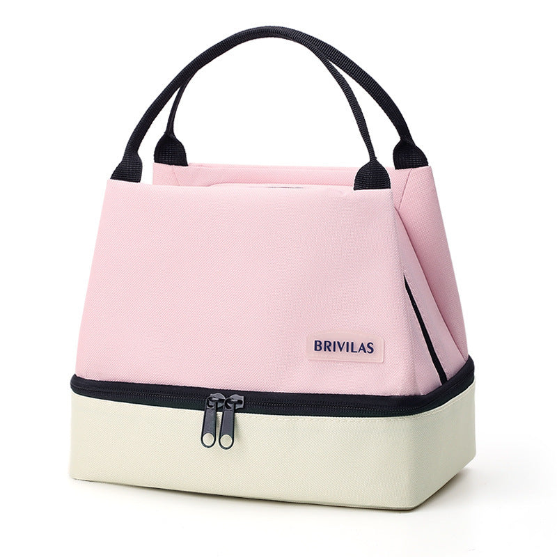 Travel Toiletry Organizer Bowlift