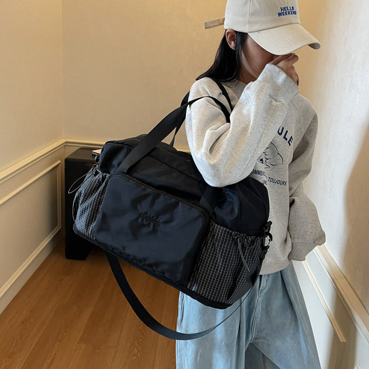 Multi-Purpose Adventure Duffle Bag
