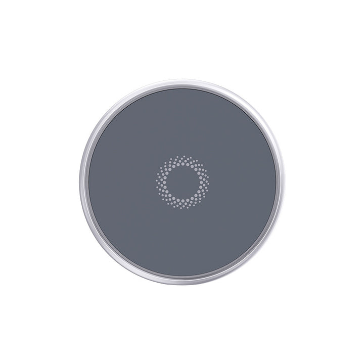 Unisex wireless fast charger with non-slip surface Bowlift