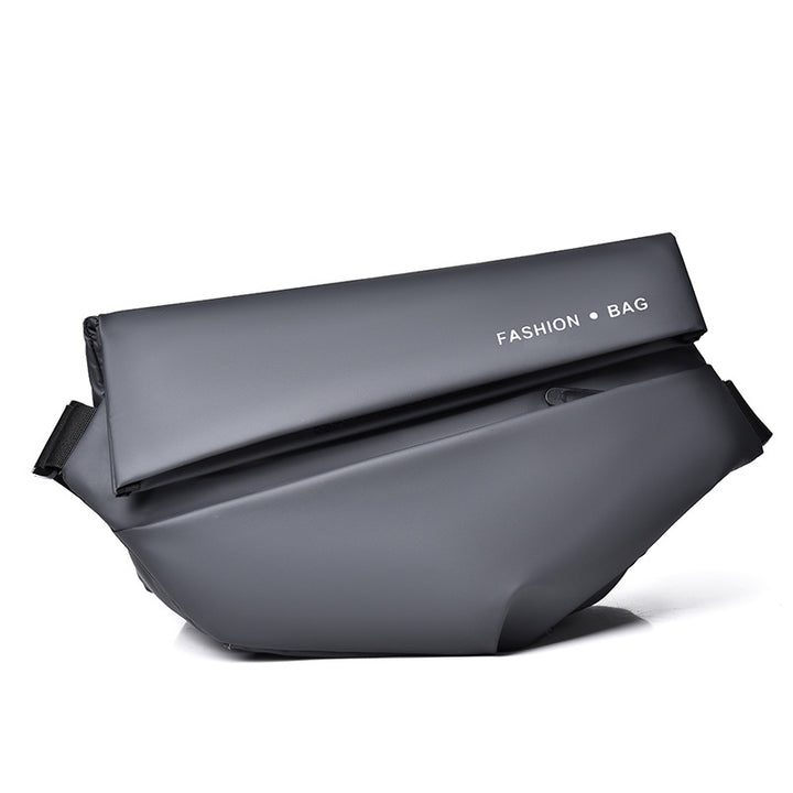 Waterproof Ergonomic Fanny Pack Bowlift
