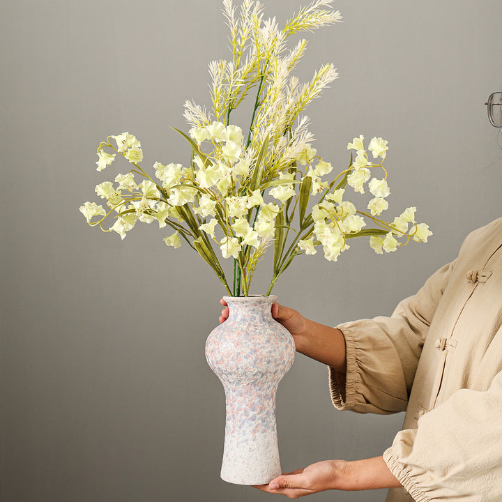 Ceramic Decorative Pitcher