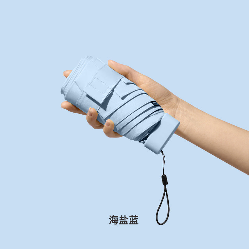 Women's portable and foldable water bottle Bowlift