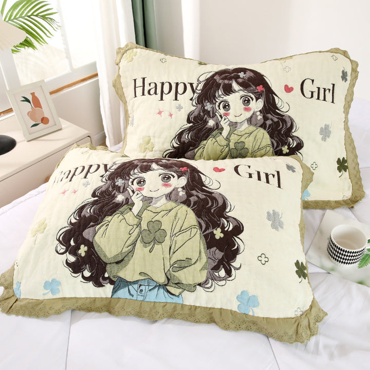 Cushion cover Bowlift