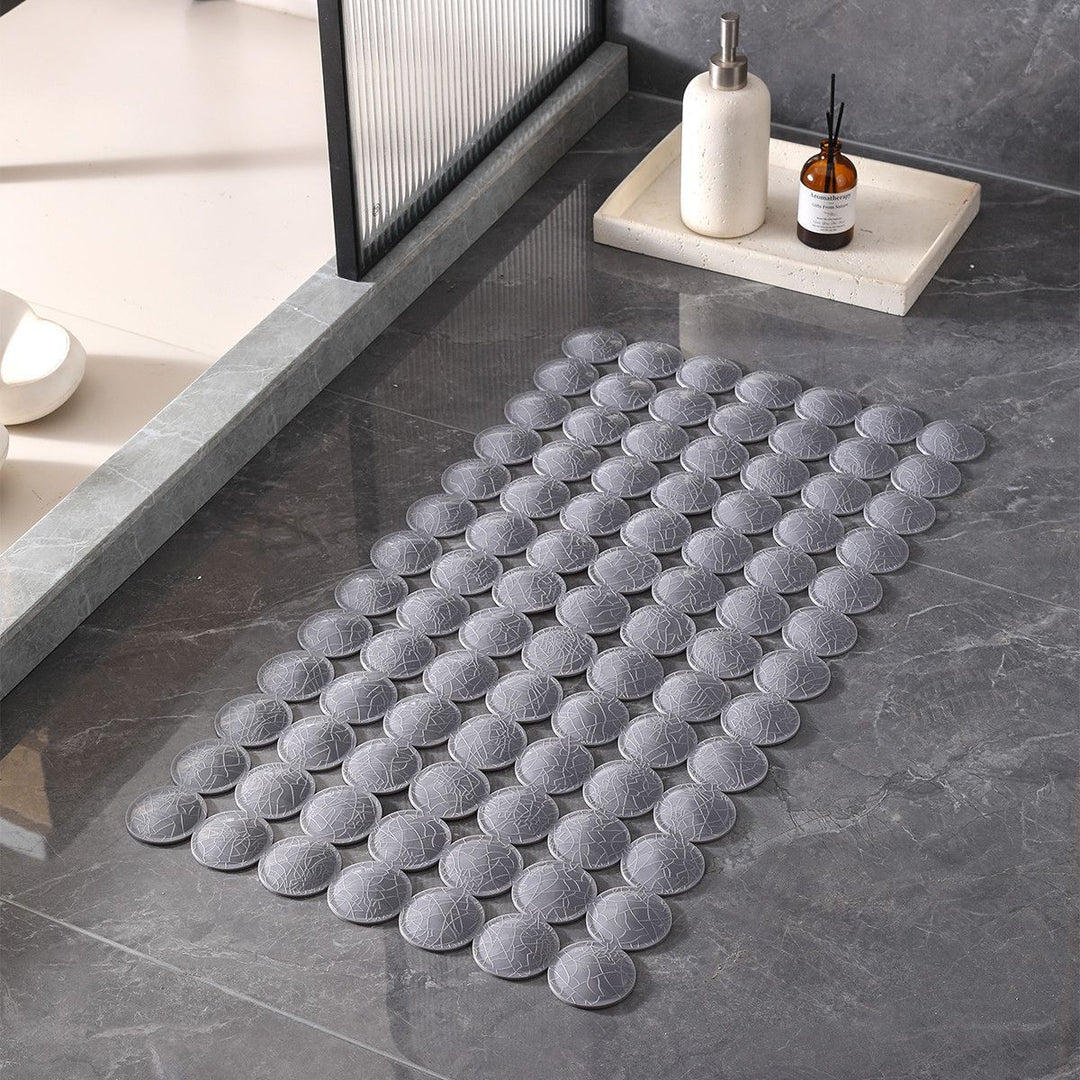 Bathroom Mat Bowlift
