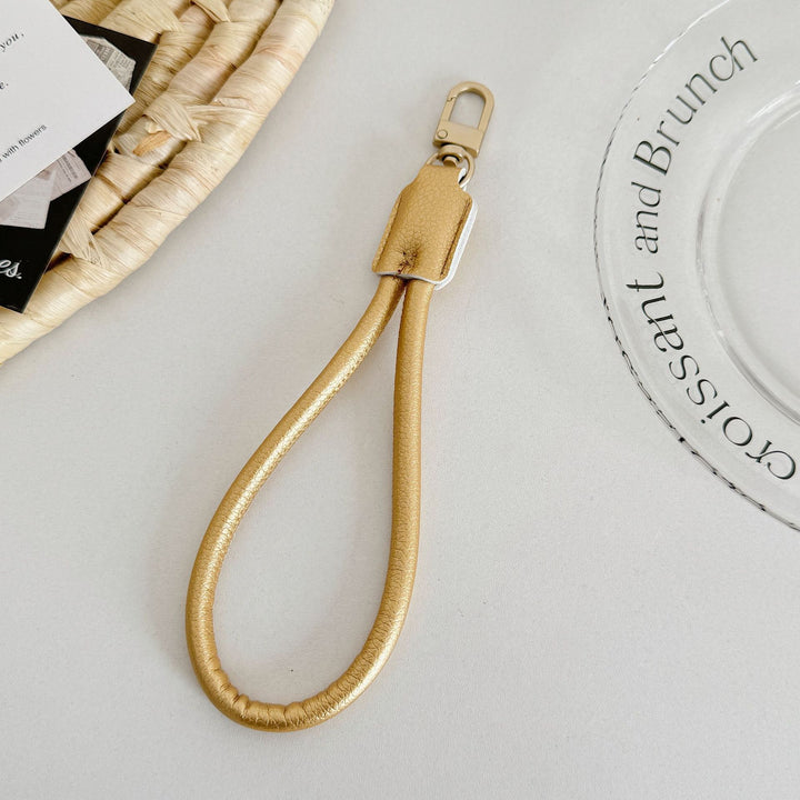 Stylish keychain Bowlift
