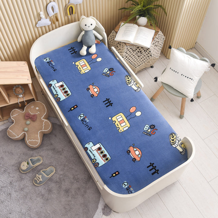Ladies' children's bedding Bowlift