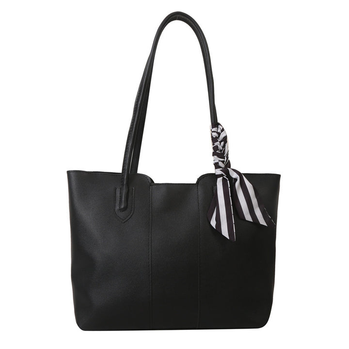 Stylish Everyday Tote Bag Bowlift
