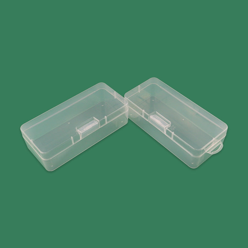 Versatile Storage Compartment Box Bowlift
