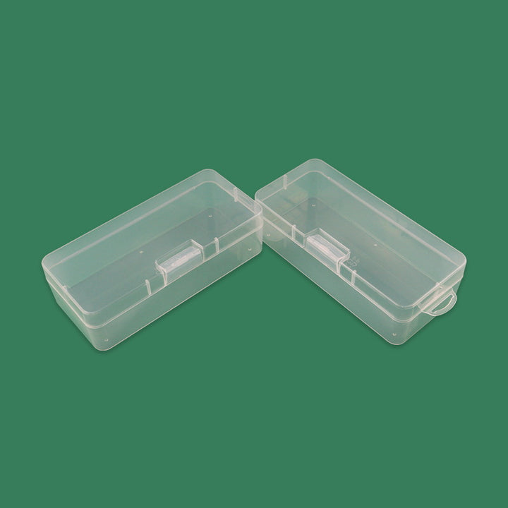 Versatile Storage Compartment Box Bowlift